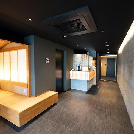 Pinn-S1E6 Sapporo Exterior foto