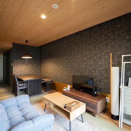 Pinn-S1E6 Sapporo Exterior foto