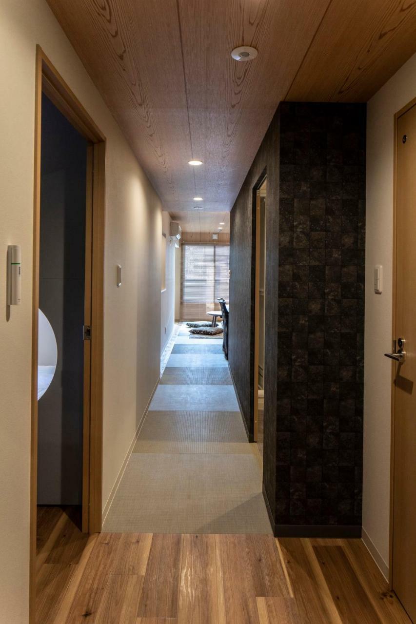 Pinn-S1E6 Sapporo Exterior foto
